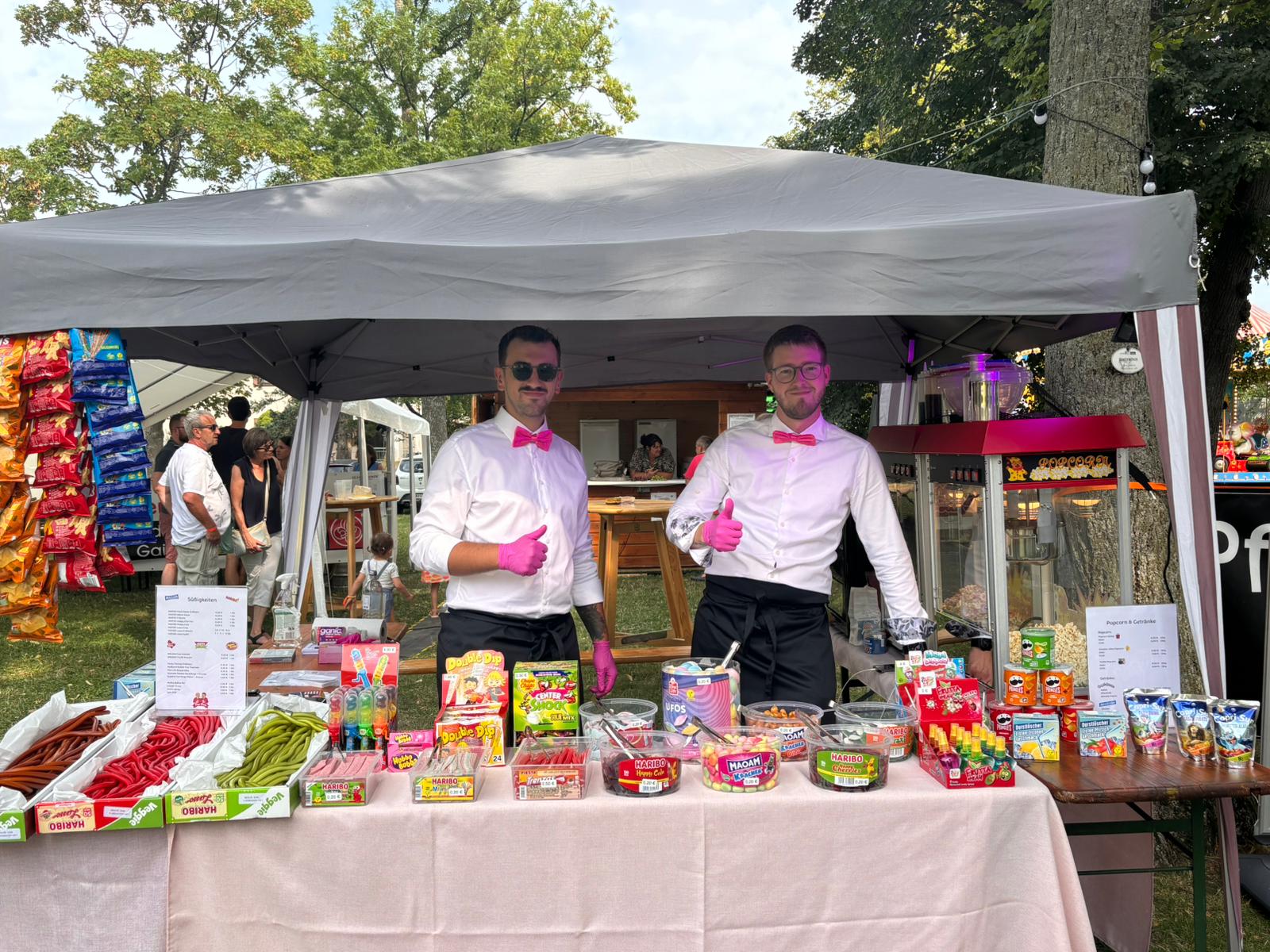Stadtfest 2025 – Bild 1
